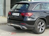 Mercedes-Benz GLC 220 d 4Matic