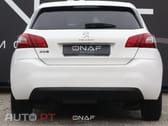 Peugeot 308 1.2 e-THP Style