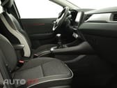 Renault Captur Captur 1.0 TCe Techno Bi-Fuel