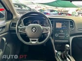 Renault Mégane Sport Tourer 1.5 dCi Limited