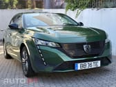 Peugeot 308 1.2 PureTech Active Pack