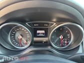 Mercedes-Benz CLA 180 d Shooting Brake Urban Aut.