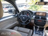 BMW X6 xDrive35d