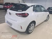 Opel Corsa-E Business Edition