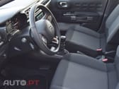 Citroen C3 1.2 PureTech Max