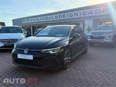 Volkswagen Golf 2.0 TSI GTI DSG