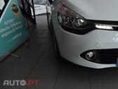 Renault Clio 1.5 dCi Limited