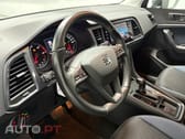 Seat Ateca 1.6 TDI Xcellence DSG