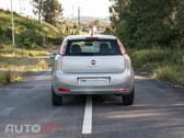 Fiat Punto 1.2 Young II S&S