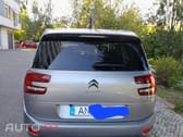 Citroen C4 Grand Picasso 1.6 BLUEHDI F.EAT6 J1