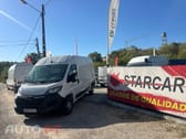 Opel Movano L2 3.5T Heavy 2.2 BlueHDi CD