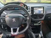 Peugeot 208 1.4 HDi Allure