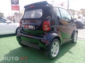 Smart ForTwo Passion 61