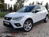 Seat Arona 1.0 TSI FR