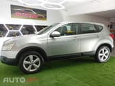 Nissan Qashqai 1.5 dCi Acenta