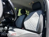 Skoda Fabia 1.4 TDi Greenline