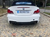 BMW 118 d Pack M