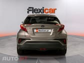 Toyota C-HR 1.8 HSD Comfort