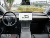 Tesla Model Y Tração Traseira