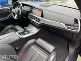BMW X5 45 e xDrive Pack M
