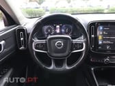 Volvo XC40 Hibrido-Gasolina