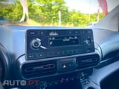 Toyota Proace City 1.5 D L1 CONFORT