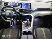 Peugeot 3008 1.2 PureTech GT Line