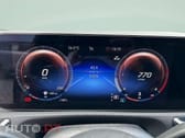 Mercedes-Benz CLA 180 d AMG Line Aut.