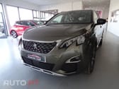 Peugeot 3008 2.0 BlueHDi GT Line Grip Control