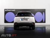 Peugeot 2008 1.5 BlueHDi Allure Pack EAT8