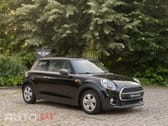 MINI Cooper One