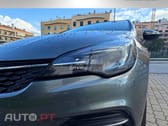 Opel Astra 1.5 Sports Tourer