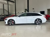 Audi A6 Avant 55 TFSIe quattro Sport