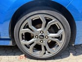 Ford Fiesta 1.0 EcoBoost ST-Line