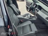 BMW 520 Pack M