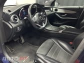Mercedes-Benz GLC 300 e Coupe 4Matic