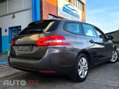 Peugeot 308 SW 1.5 BlueHDi Active Pack