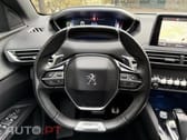 Peugeot 3008 1.6 BlueHDi GT Line Grip Control EAT6