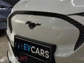 Ford Mustang Mach-E 98.7 kWh Premium