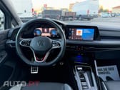 Volkswagen Golf 2.0 TSI GTI Clubsport DSG