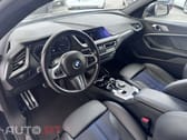 BMW 216 d Pack Desportivo M