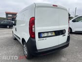 Fiat Doblo 1.3 Multijet