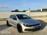 Volkswagen Scirocco 2.0 TDI Sport DSG