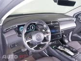Hyundai Tucson 1.6 T-GDI HEV Vanguard