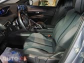 Peugeot 3008 1.5 BlueHDi Allure Pack EAT8