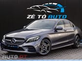 Mercedes-Benz C 220 d