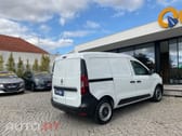 Renault Express 1.5 Blue dCi Advance
