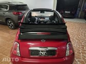 Fiat 500C 0.9 TwinAir S S&S