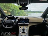 DS DS7 Crossback E-Tense Bastille+ EAT8