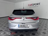 Renault Mégane 1.5 Blue dCi Limited